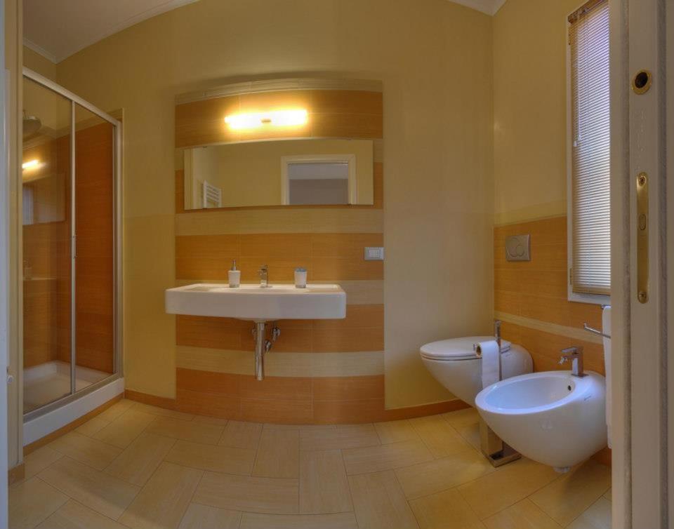 Bed and Breakfast Borgo Delle Viole Villanova d'Albenga Exterior foto